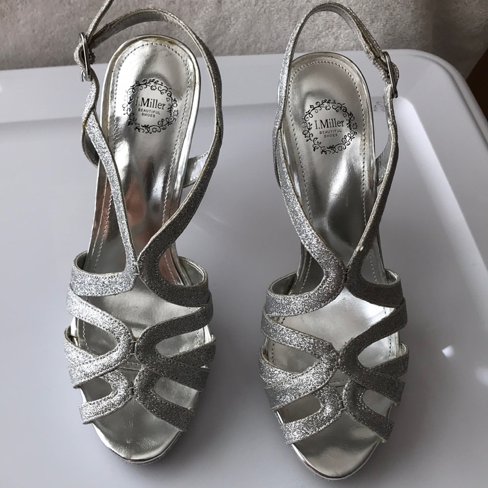 I. Miller Shoes